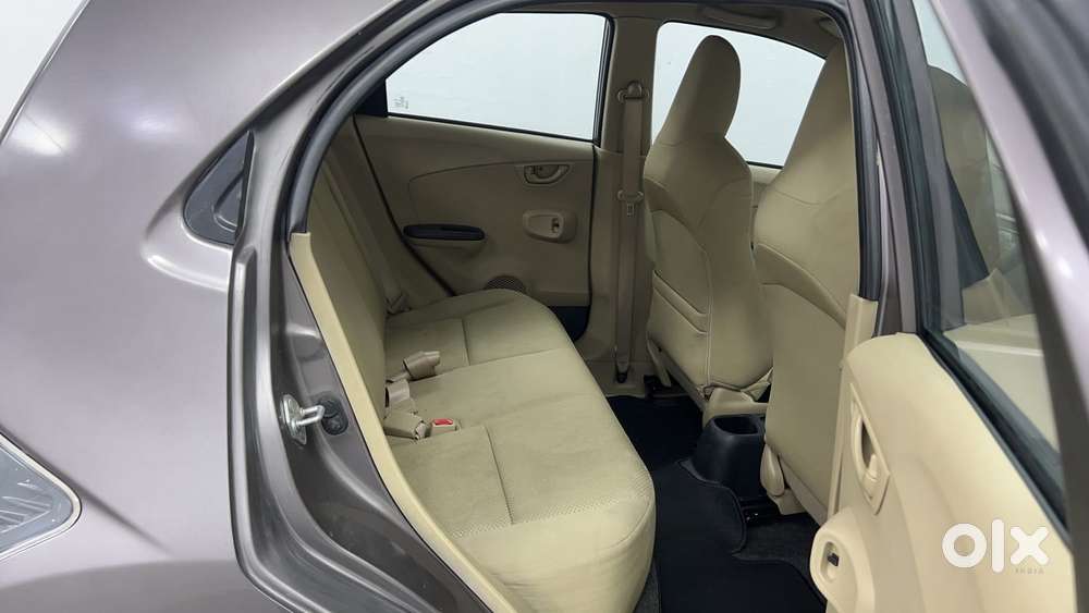 Honda Brio S Mt, 2013, Petrol