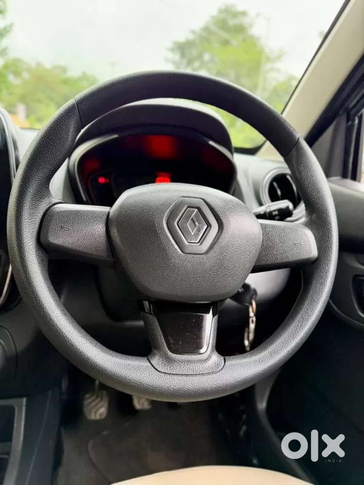 Renault Kwid Rxt 1.0, 2016, Petrol