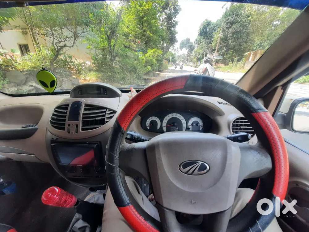 Mahindra Xylo Diesel Manual 2010 Fourth Owner