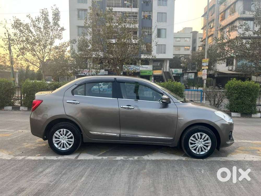 Maruti Suzuki Dzire 2017-2020 Vdi, 2018, Diesel