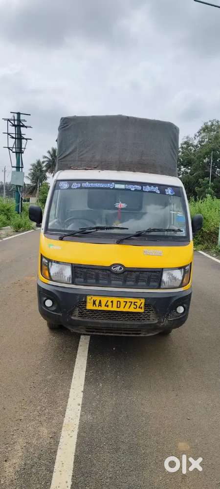 MAHINDRA SUPRO Commercial Other Vehicles 1824130531