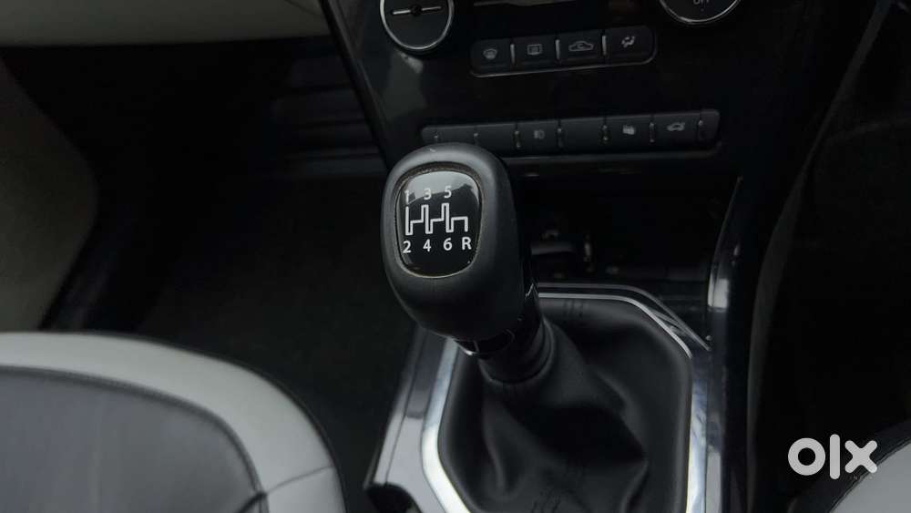 Tata Nexon 1.2 Revotron Xz Plus, 2022, Petrol