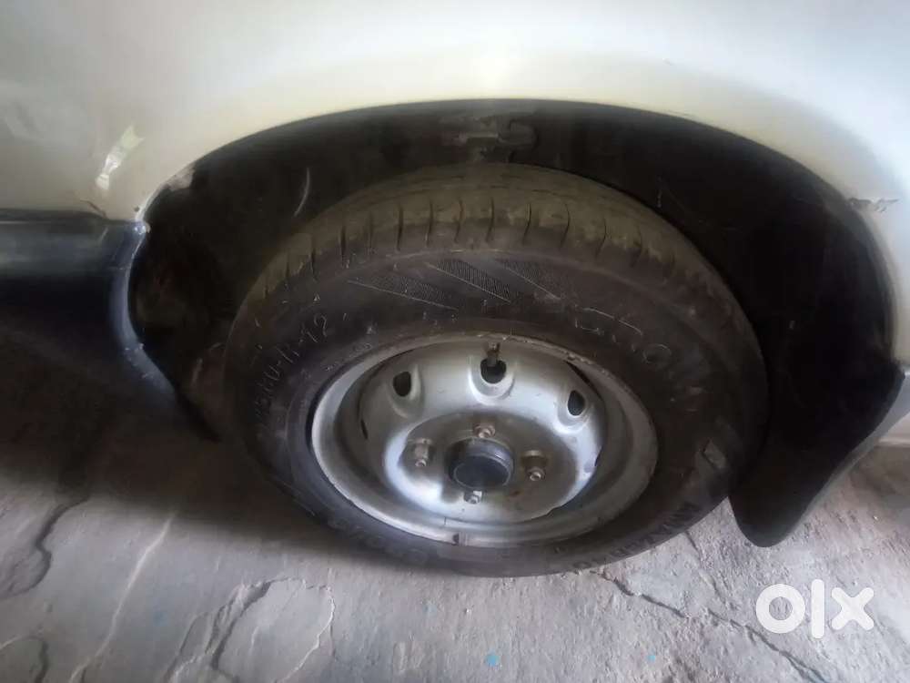 Maruti Suzuki 800 Valid Upto 2030