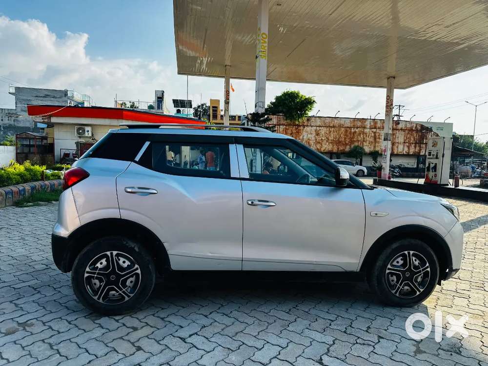 Mahindra Xuv300 2021 Diesel