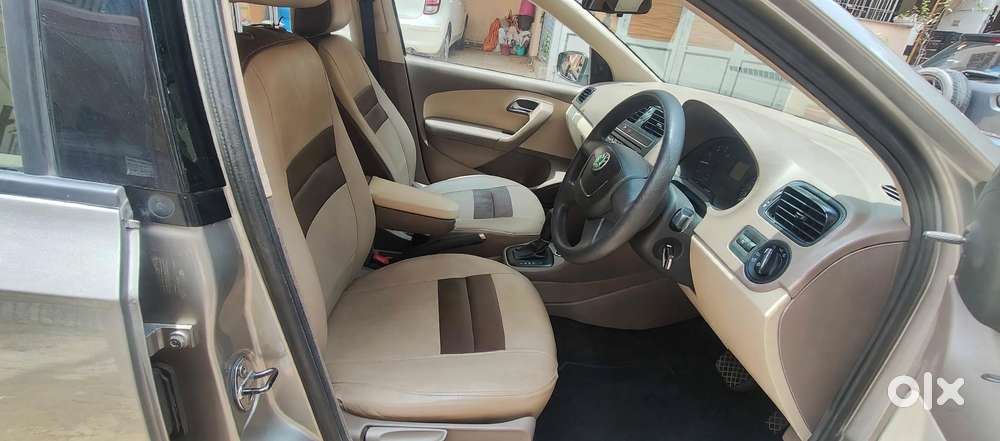 Skoda Rapid 1.6 MPI AT Ambition Plus, 2013, Petrol