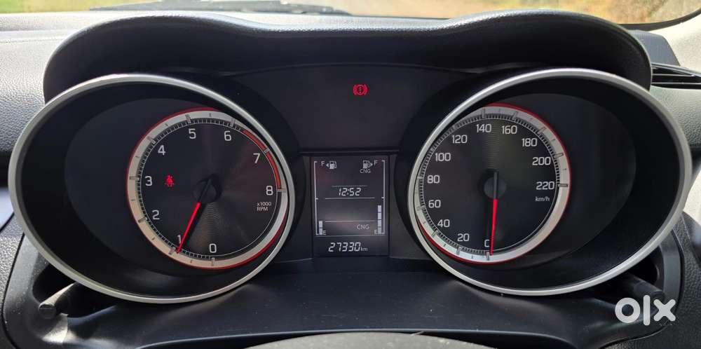 Maruti Suzuki Swift Vxi Cng, 2024, Cng & Hybrids