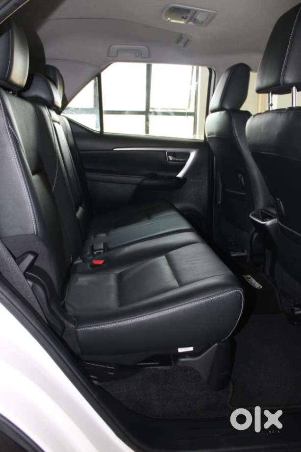 Toyota Fortuner 4x2 Mt 2.8 Diesel, 2022, Diesel