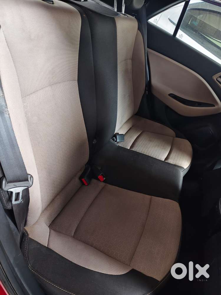 Hyundai Eon D-lite O, 2014, Petrol