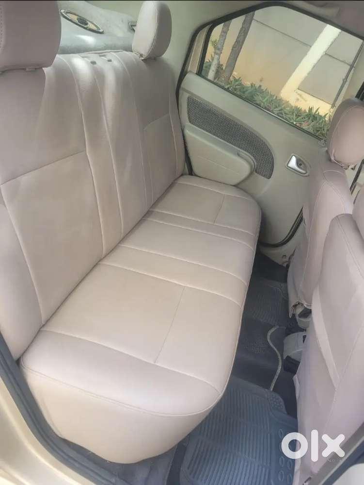 Mahindra Logan 2008 , Petrol,  Manual ,  In Excellent Condition