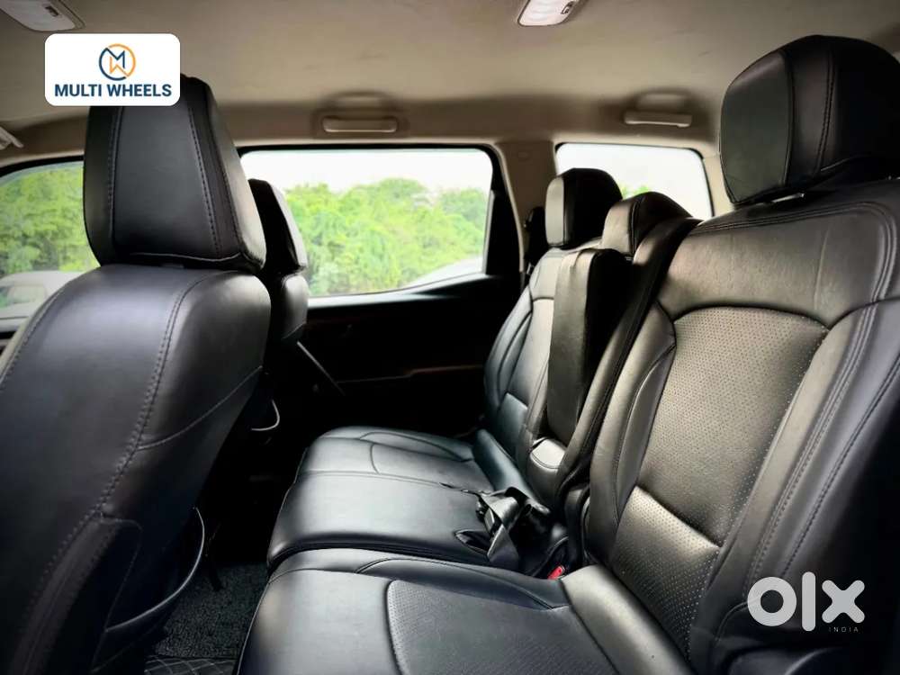 Mahindra Scorpio N Z4 Petrol Mt 7 Str, 2024, Petrol