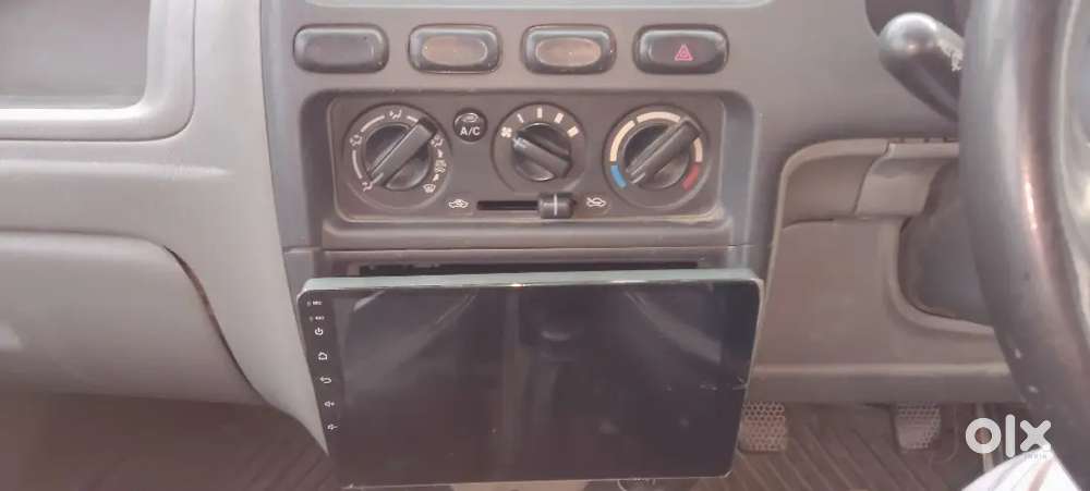 Maruti Suzuki Alto K10 2014