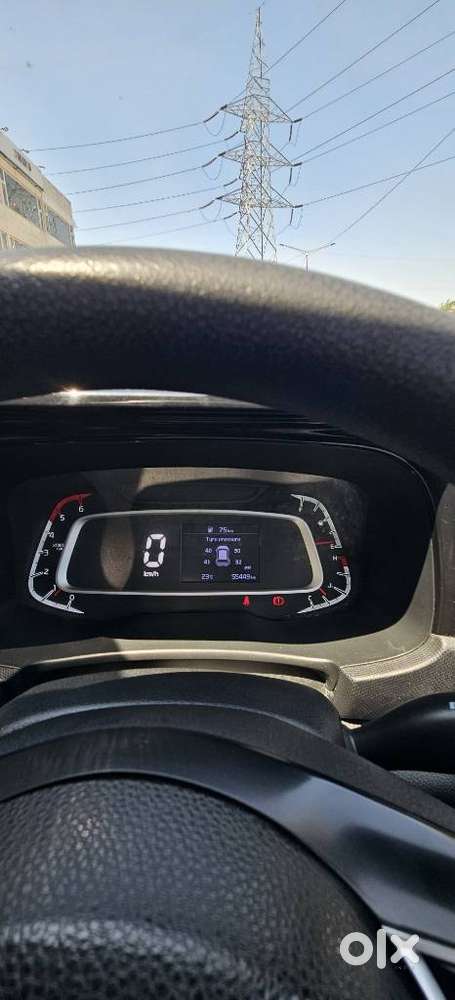 Kia Sonet Htk D, 2022, Diesel