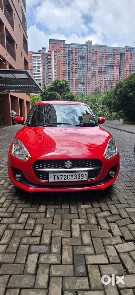 Maruti Swift Amt 2020