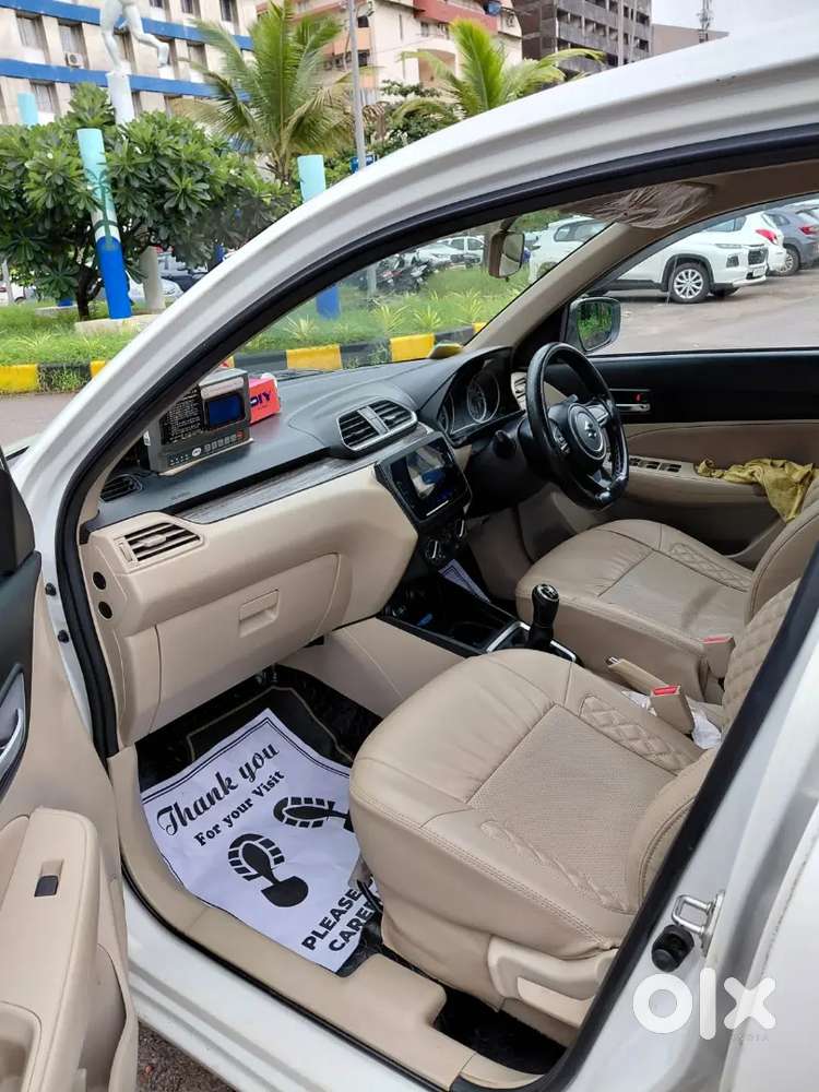 Maruti Suzuki Dzire 2023