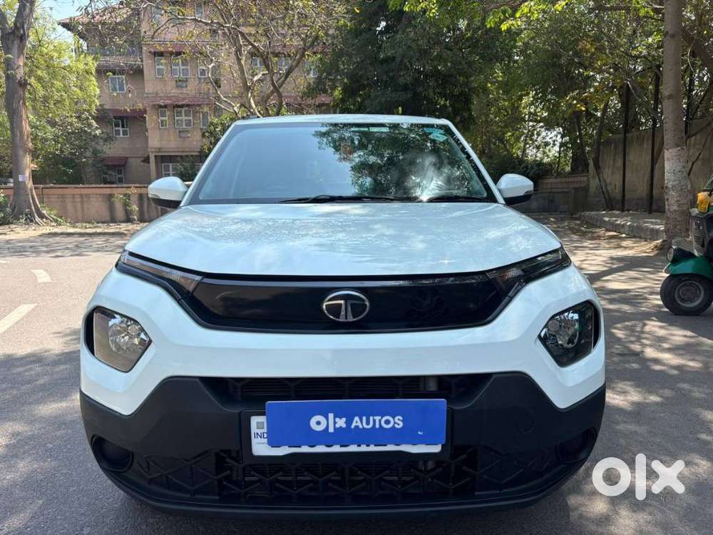 Tata Punch Adventure Icng, 2024, Cng & Hybrids
