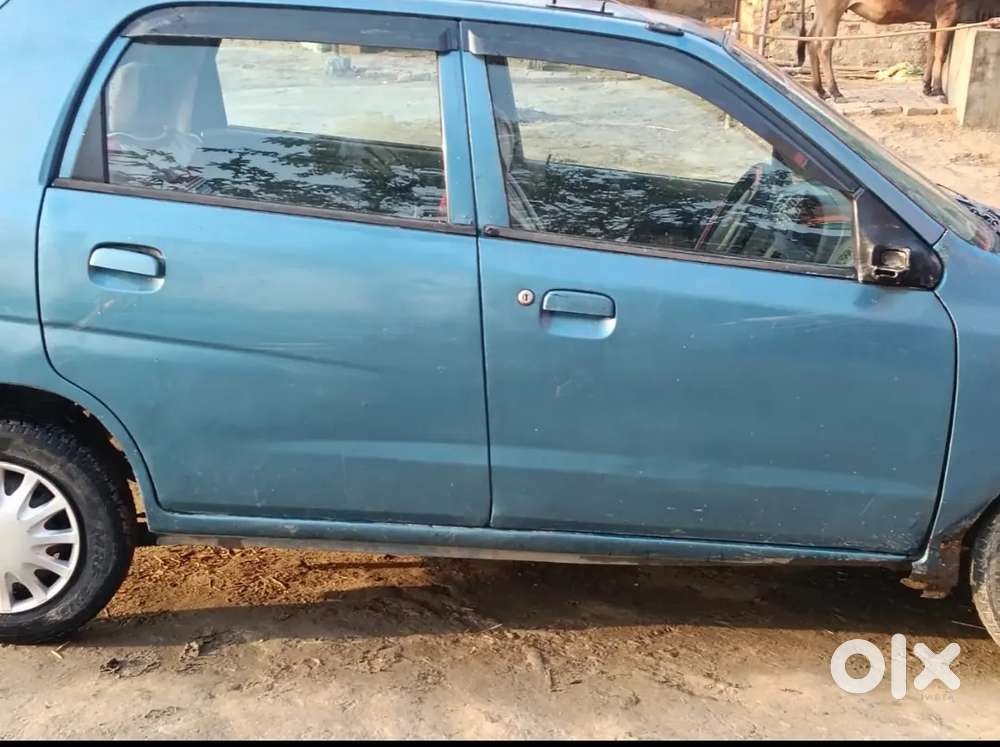 Maruti Suzuki Alto 800 2005