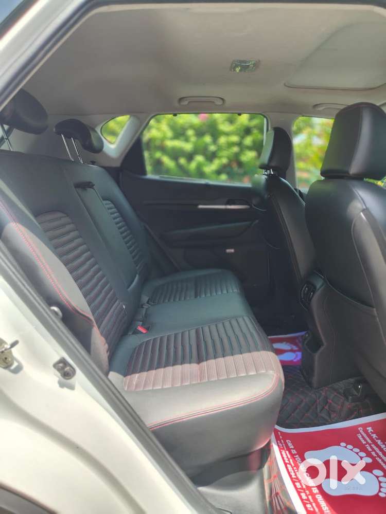 Kia Sonet Gtx Plus, 2022, Diesel