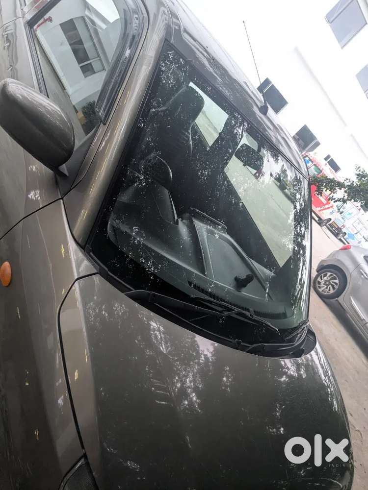 Maruti Suzuki Wagon R Vxi 2023
