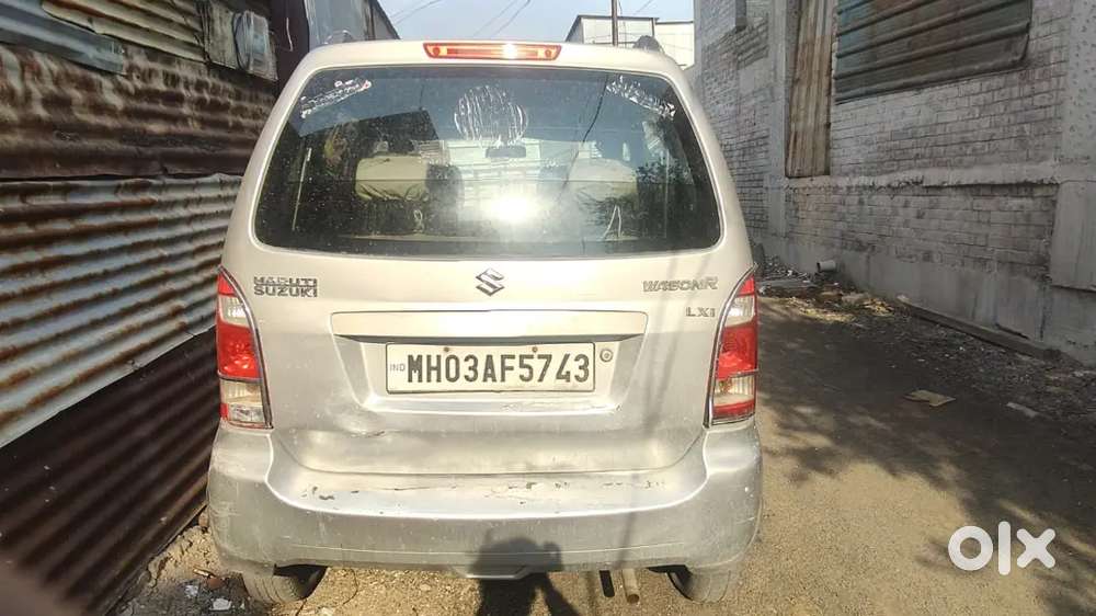 Wagonr 2007 Model 24 11 2027 Tak Validity