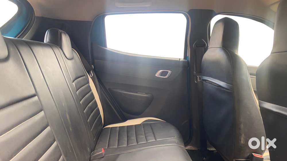 Renault Kwid 2019-ongoing 1.0 Rxt (o), 2019, Petrol