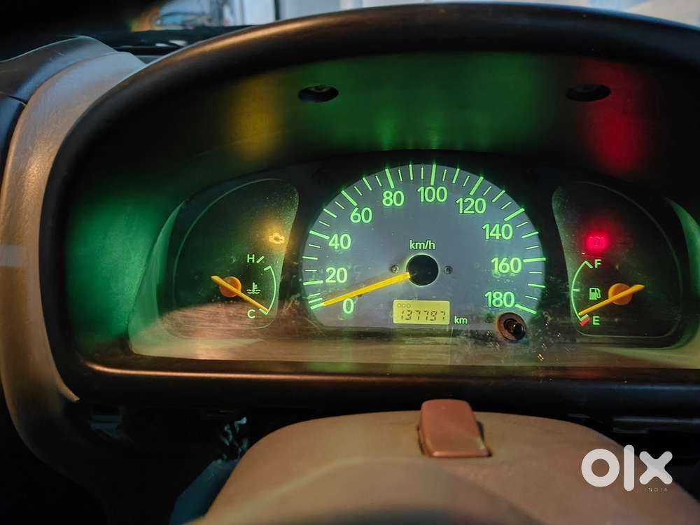 Maruti Wagon R 2006 Model