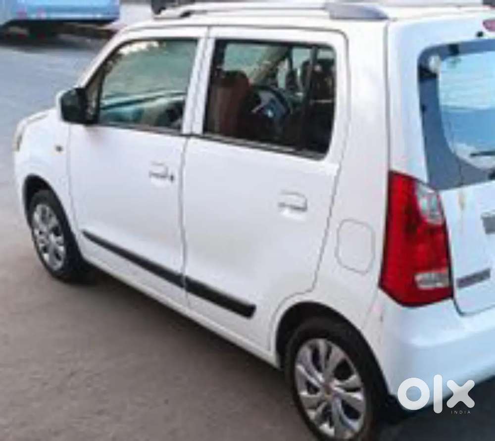 Maruti Suzuki Wagon R 1.0 2015 Cng & Hybrids 70000 Km Driven