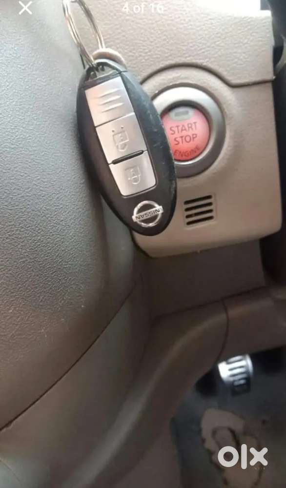 Nissan Micra Diesel Manual 2013