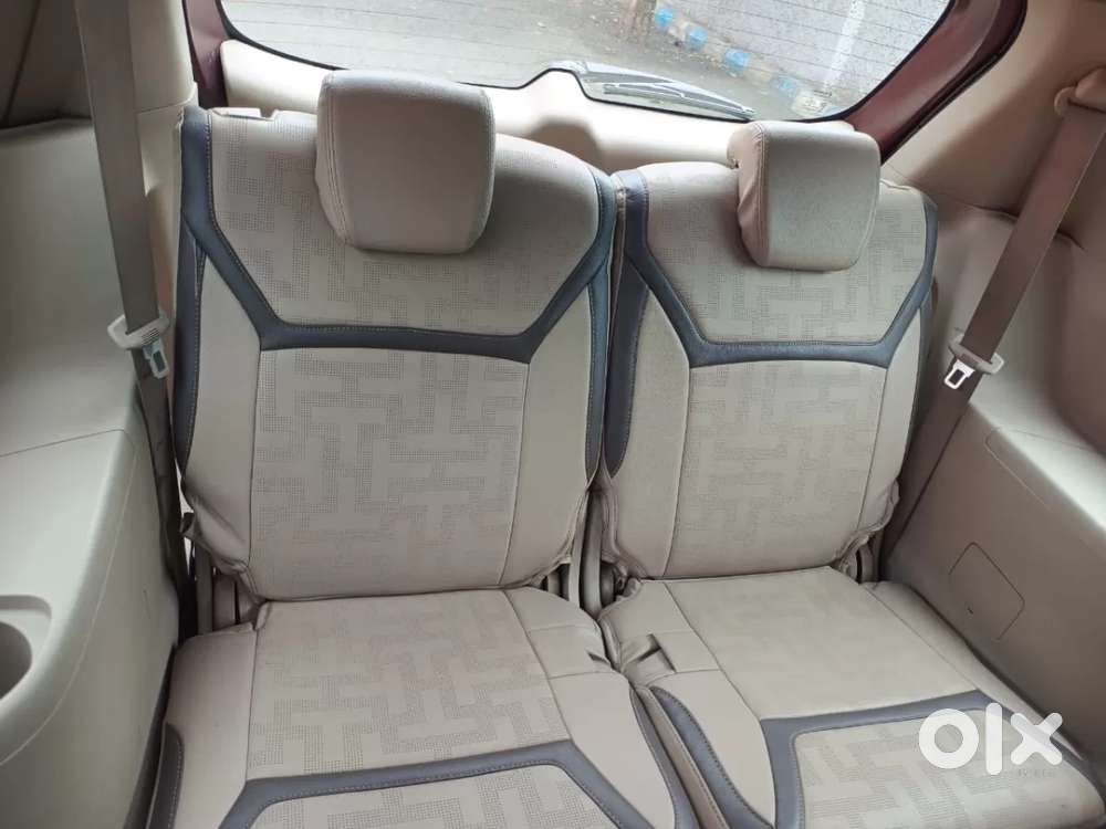 Maruti Suzuki Ertiga Zxi Plus Petrol, 2019, Petrol