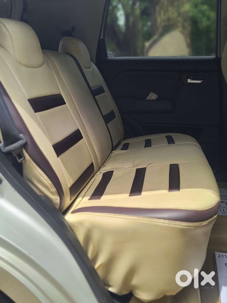 Maruti Suzuki Wagon R Vxi 1.0 Cng, 2019, Cng & Hybrids