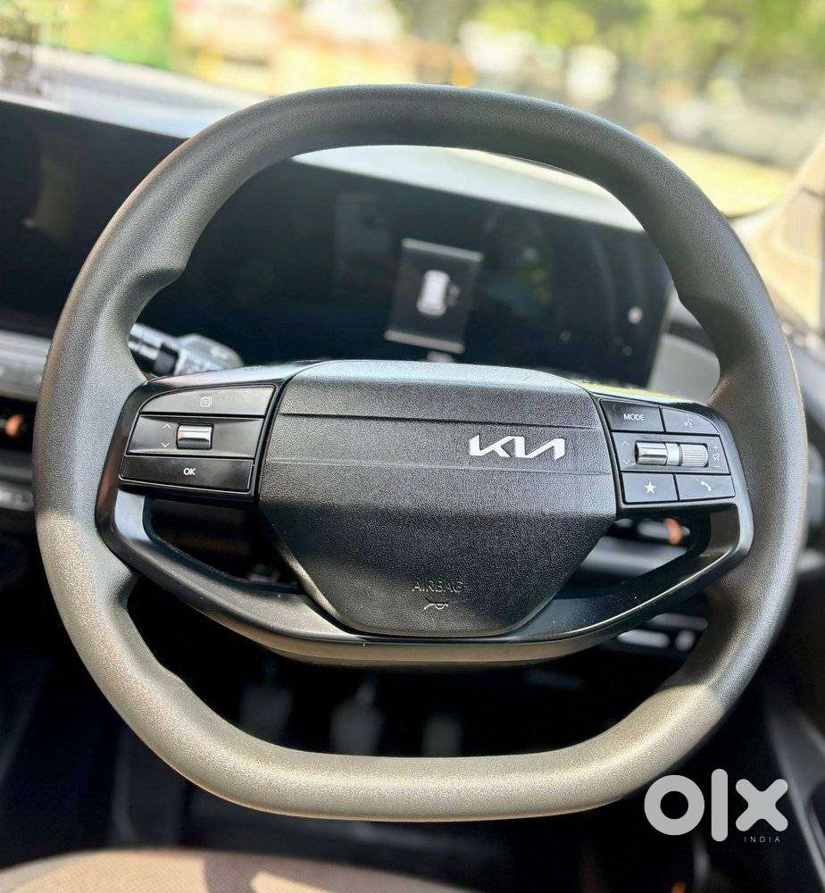Kia Syros Htk Opt Diesel, 2025, Diesel