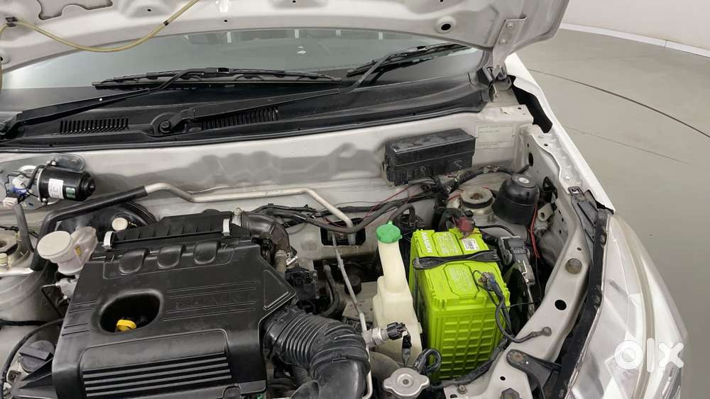 Maruti Suzuki Alto K10 Vxi Airbag, 2017, Petrol