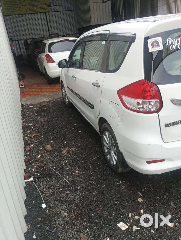 Maruti Suzuki Ertiga 2015 Diesel 103000 Km Driven