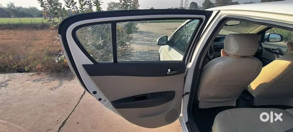 Hyundai Diesel Manual 2013