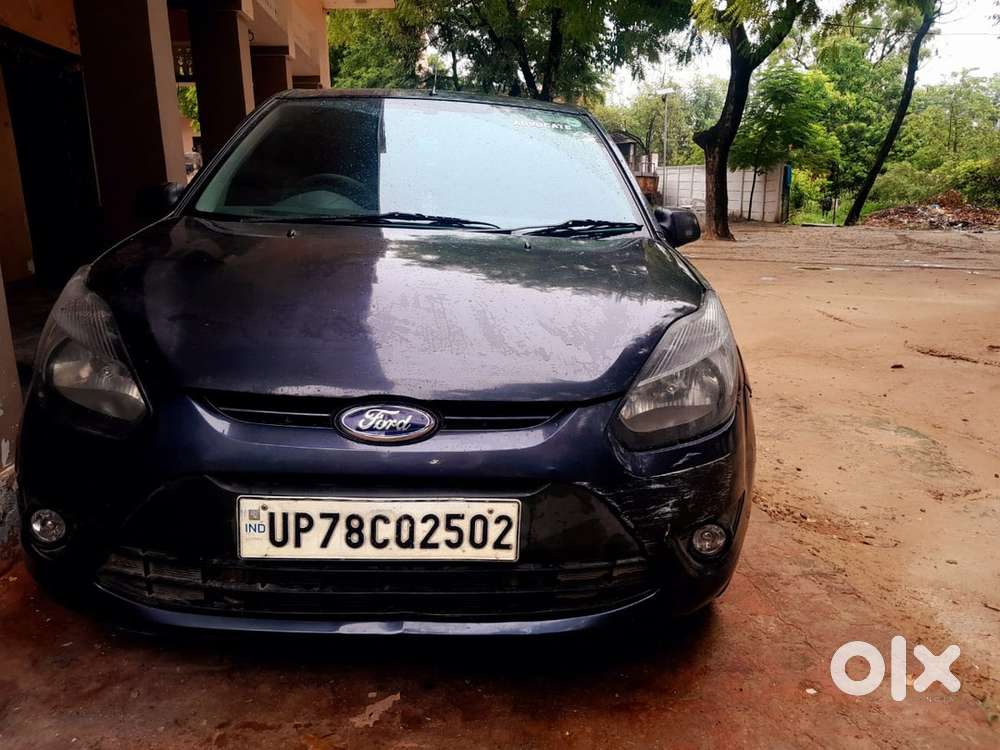 Ford Figo Diesel 2012 Well Maintained