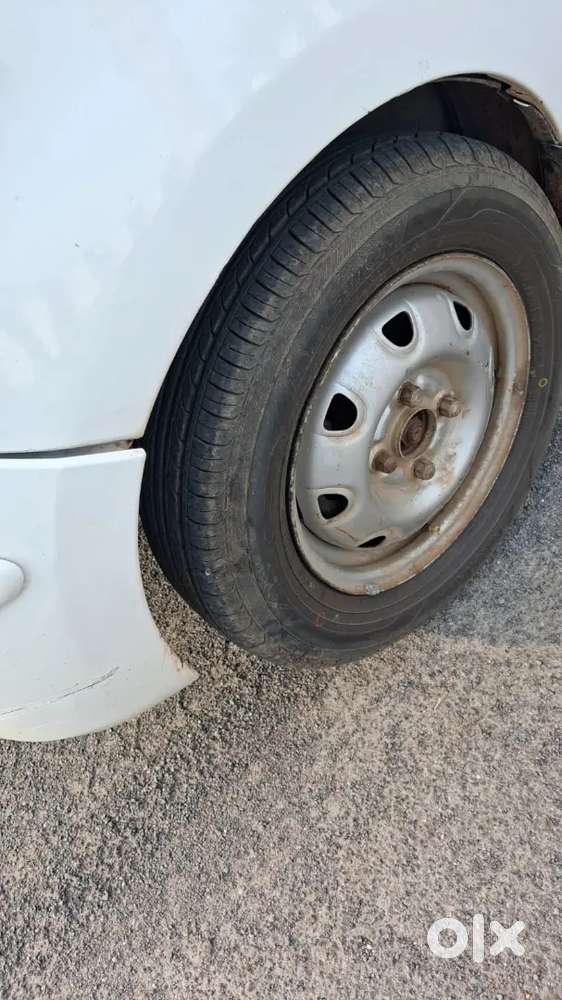 Wagonr 2009 Model Good Condition
