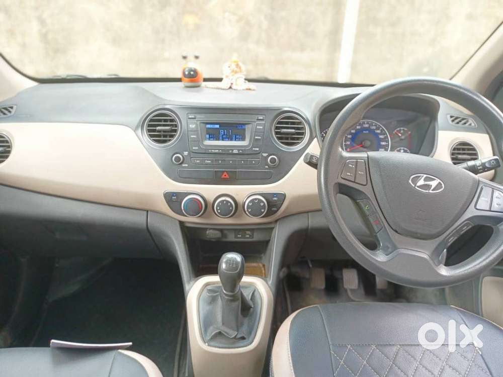 Hyundai Grand I10 Magna 1.1 Crdi, 2019, Petrol