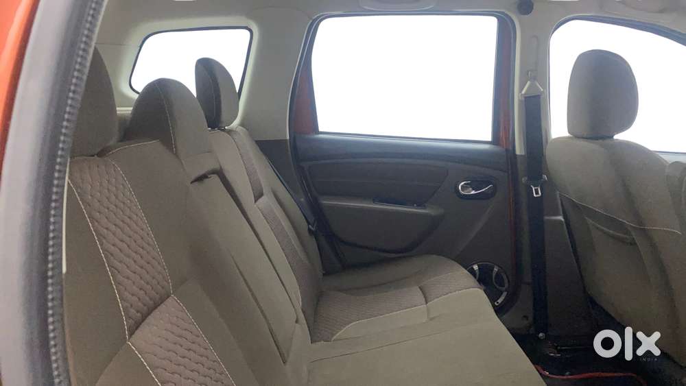 Renault Duster 110ps Diesel Rxz Amt, 2016, Diesel