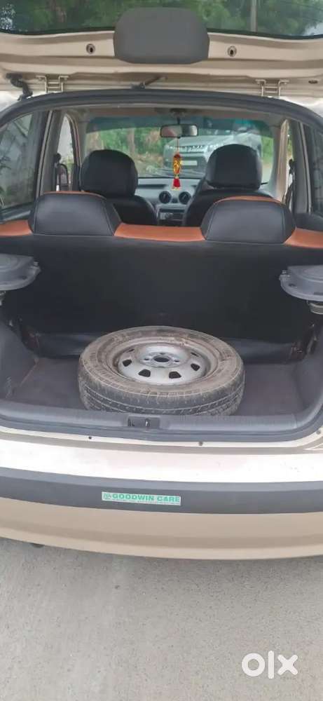 Hyundai Santro Xing 2006 Lpg 125000 Km Driven
3 Owens