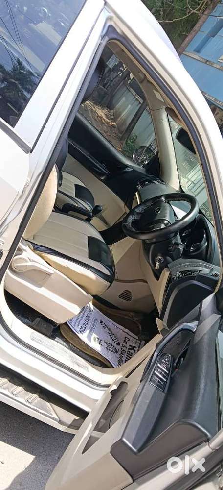 Mahindra Xuv500 W4, 2016, Diesel