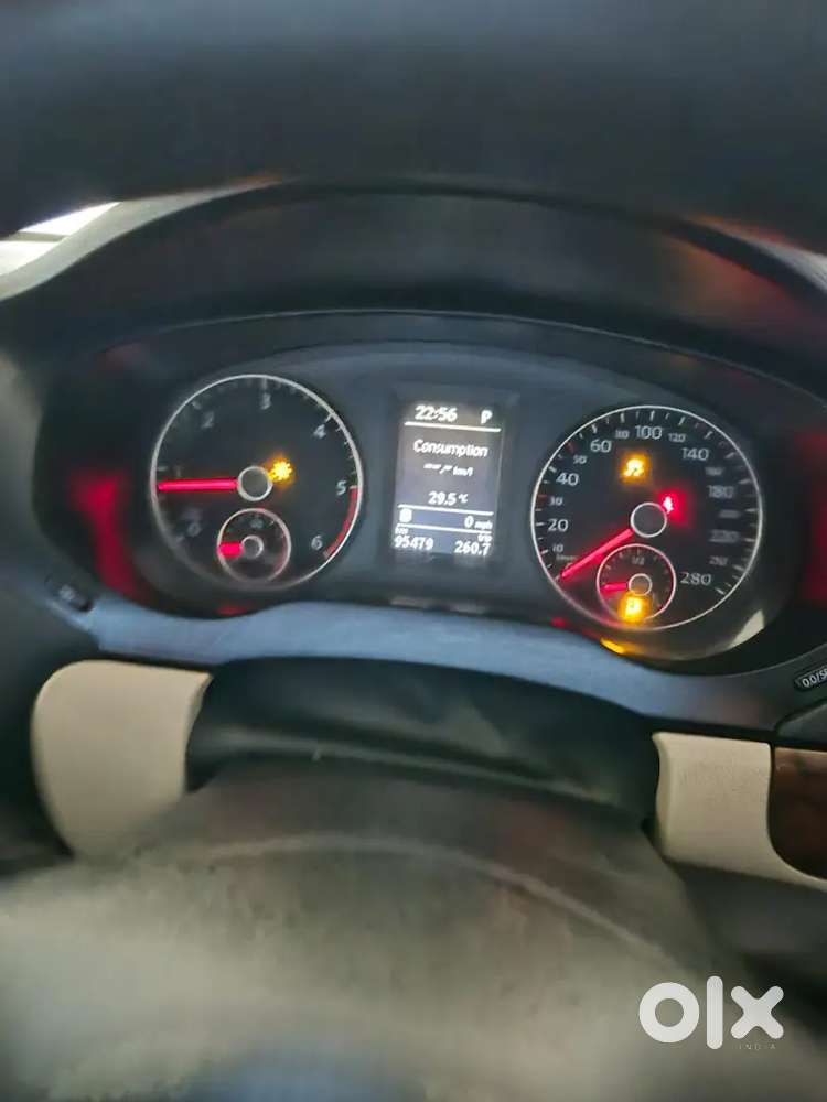 Vw Jetta 2.0 Tdi Automatic