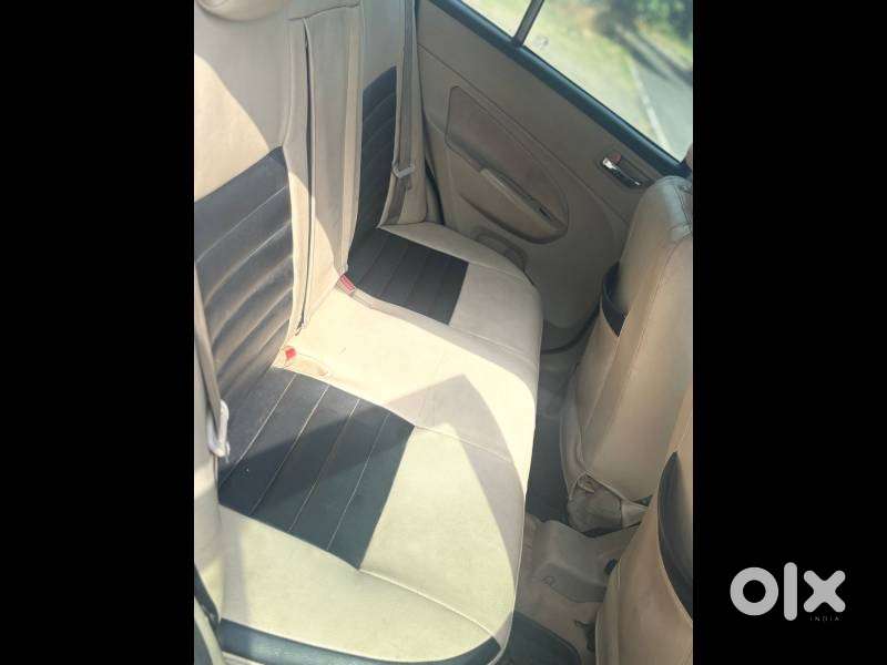 Maruti Suzuki Dzire 1.2 Vxi, 2016, Petrol