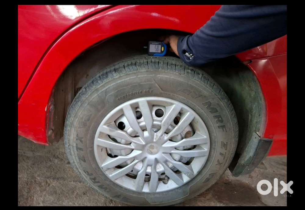 Maruti Suzuki Swift 2008 Model