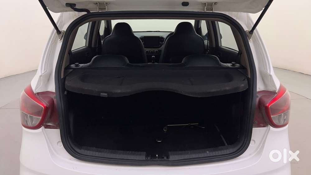 Hyundai Grand I10 1.2 Kappa Magna, 2018, Petrol