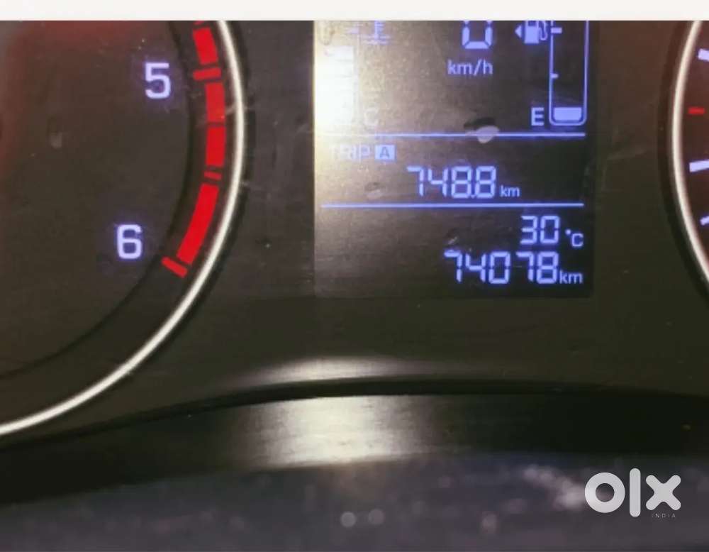 Hyundai Elite I20 Sportz 2019