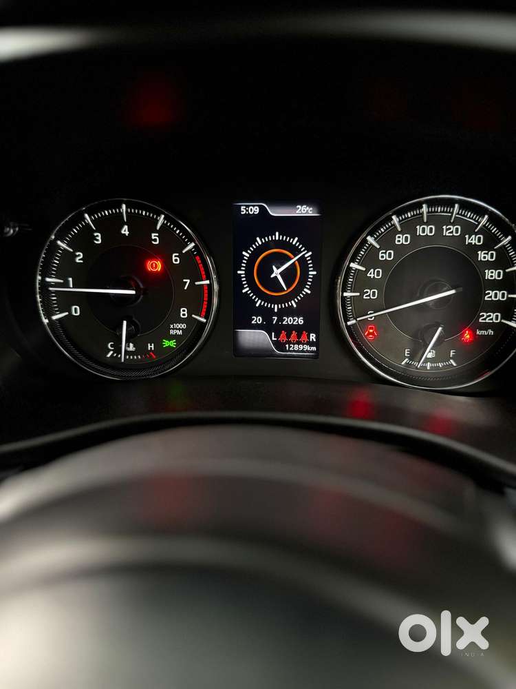 Maruti Suzuki Baleno Zeta, 2024, Petrol