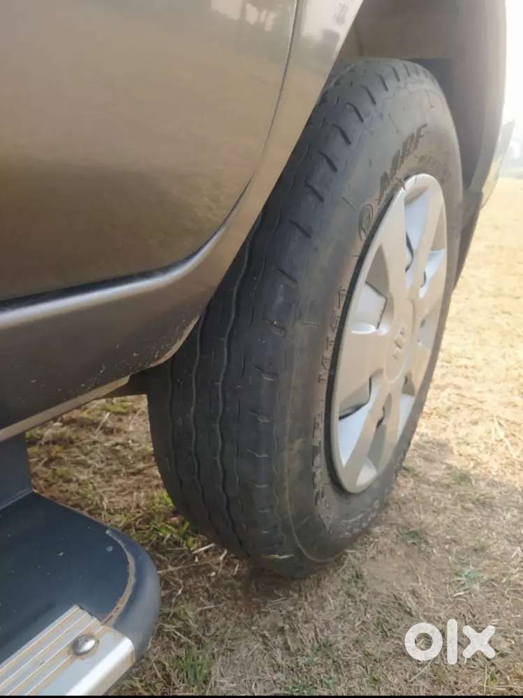 Good Running Condition, & Well Maintained