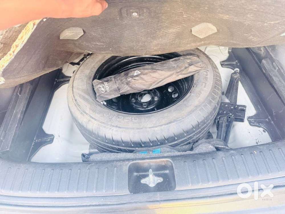 Hyundai Creta 1.6 Sx, 2023, Diesel