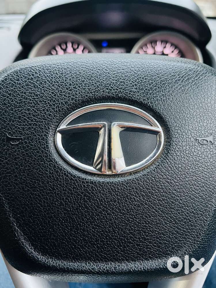 Tata Tiago 1.2 Revotron Xta, 2018, Cng & Hybrids