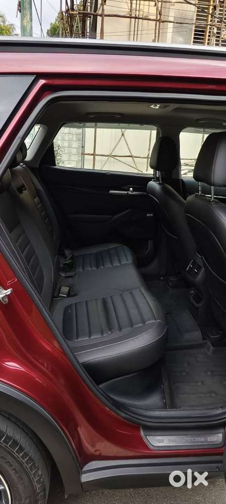 Kia Seltos 1.4 Gtx+ Mt, 2021, Petrol
