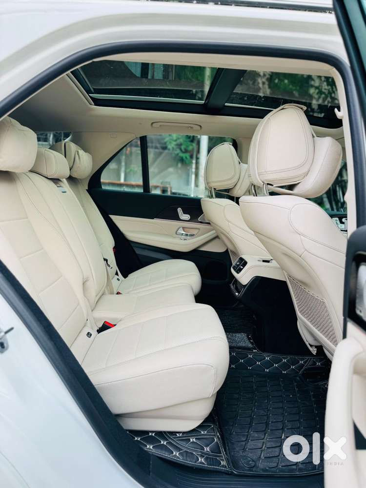 Mercedes-benz Gle 300d 4matic Lwb, 2024, Diesel